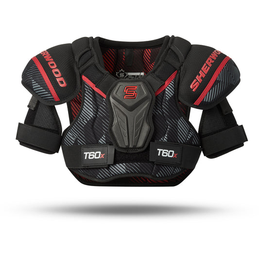 SHERWOOD Schulterschutz T60X - Jr.
