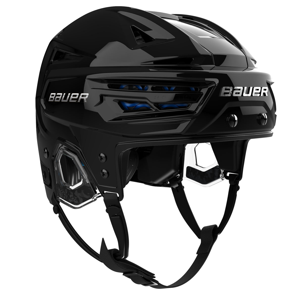 BAUER Helm Re-Akt 3D