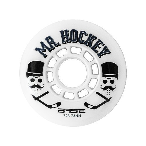 BASE Hockey Indoor Pro "Mr Hockey" 4-er Set 
