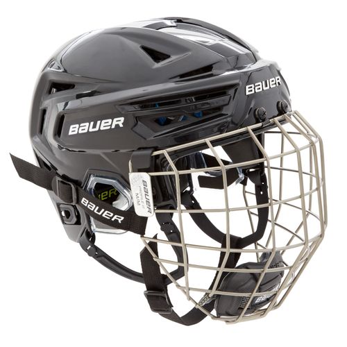 BAUER Helmet RE-AKT  150 Combo - Senior