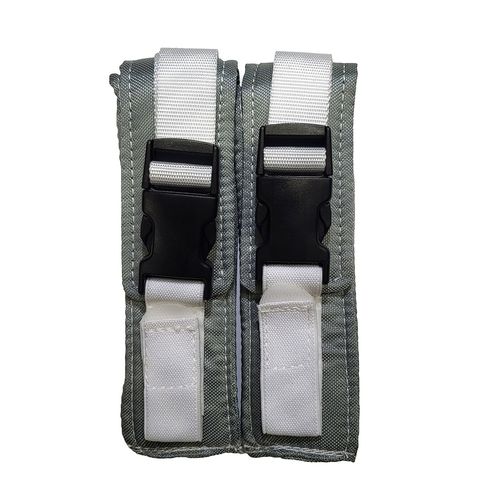 Bauer Tune Fit Connect Strap Pack