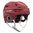 BAUER Helmet RE-AKT  150 - ROT Senior