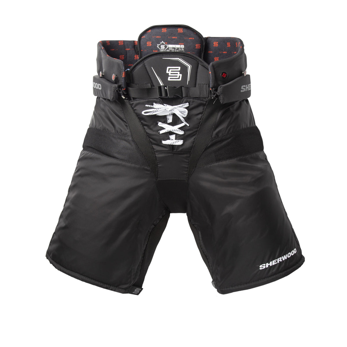 SHERWOOD Damen Hose Rekker - Sr.