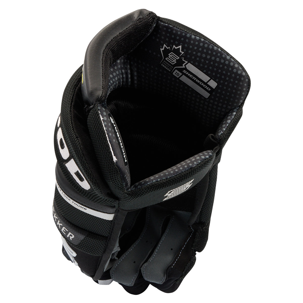 SHERWOOD Handschuh Rekker Morph Pro - Jr.