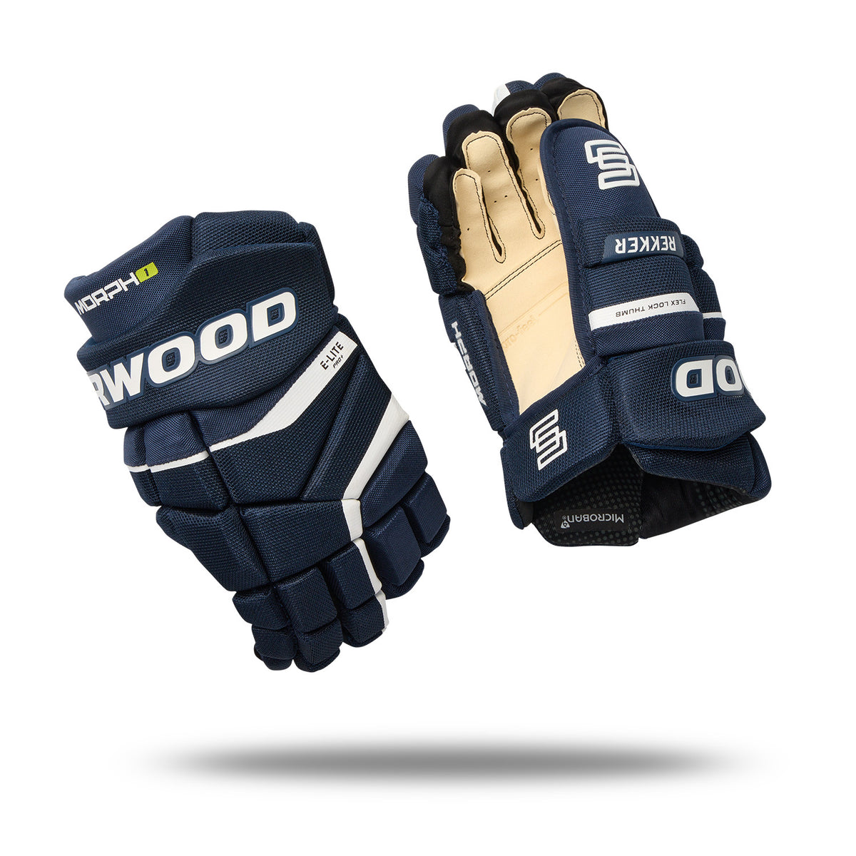 SHERWOOD Handschuh Rekker Morph 1 - Sr.
