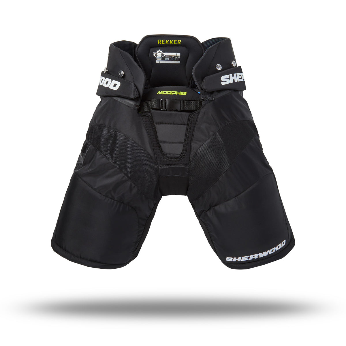 SHERWOOD Hose Rekker Morph 2 - Jr.