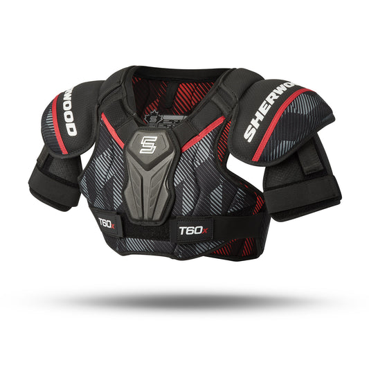 SHERWOOD Schulterschutz T60X - Sr.