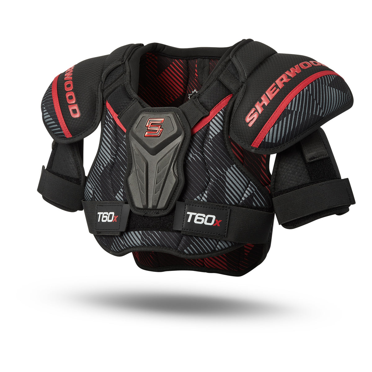 SHERWOOD Schulterschutz T60X - Jr.