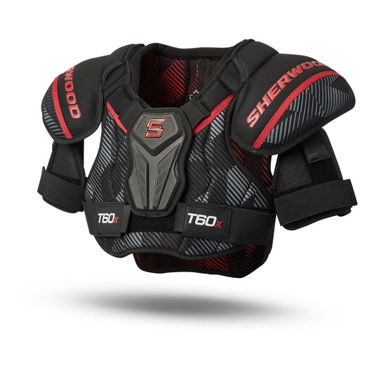 SHERWOOD Schulterschutz T60X - Jr.