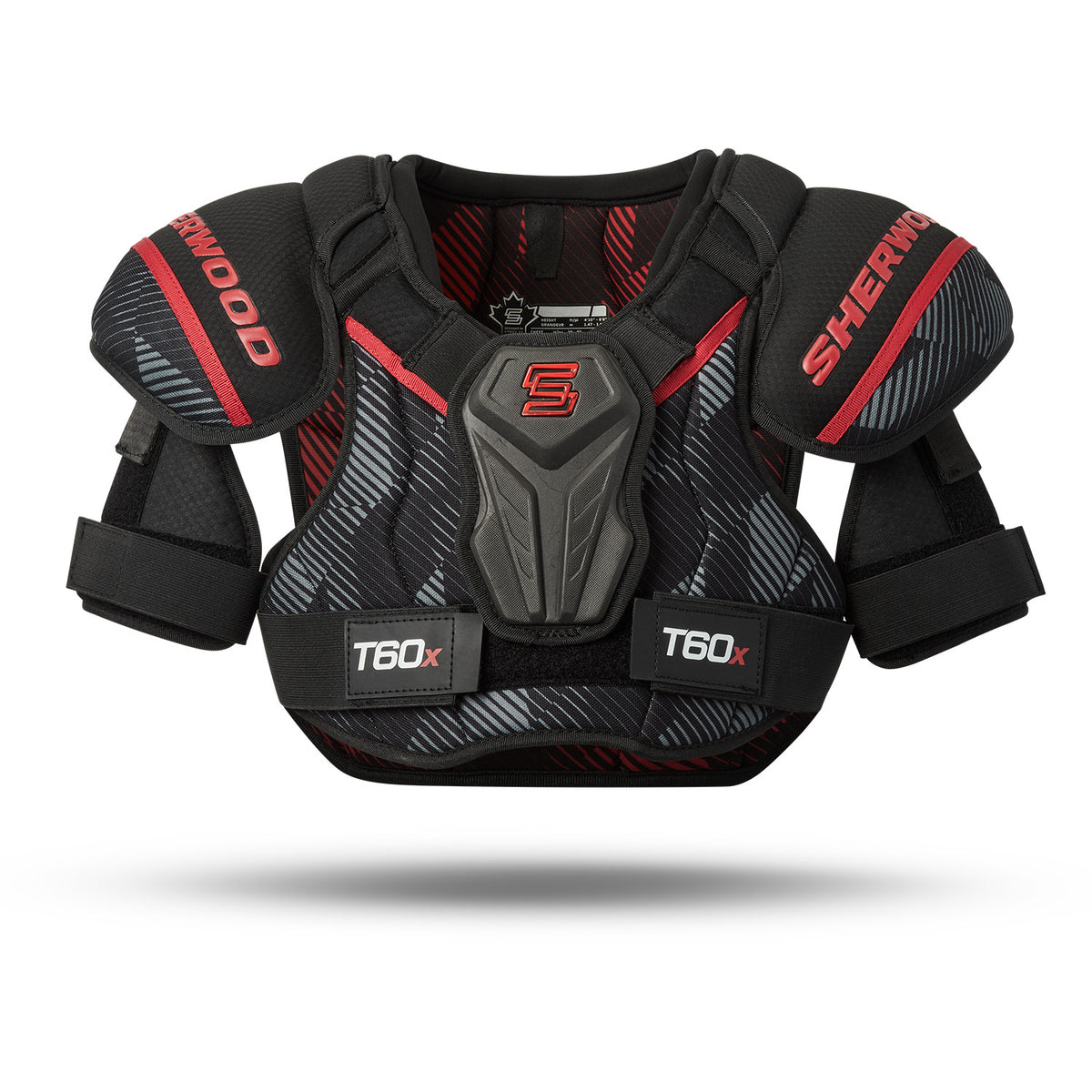 SHERWOOD Schulterschutz T60X - Jr.