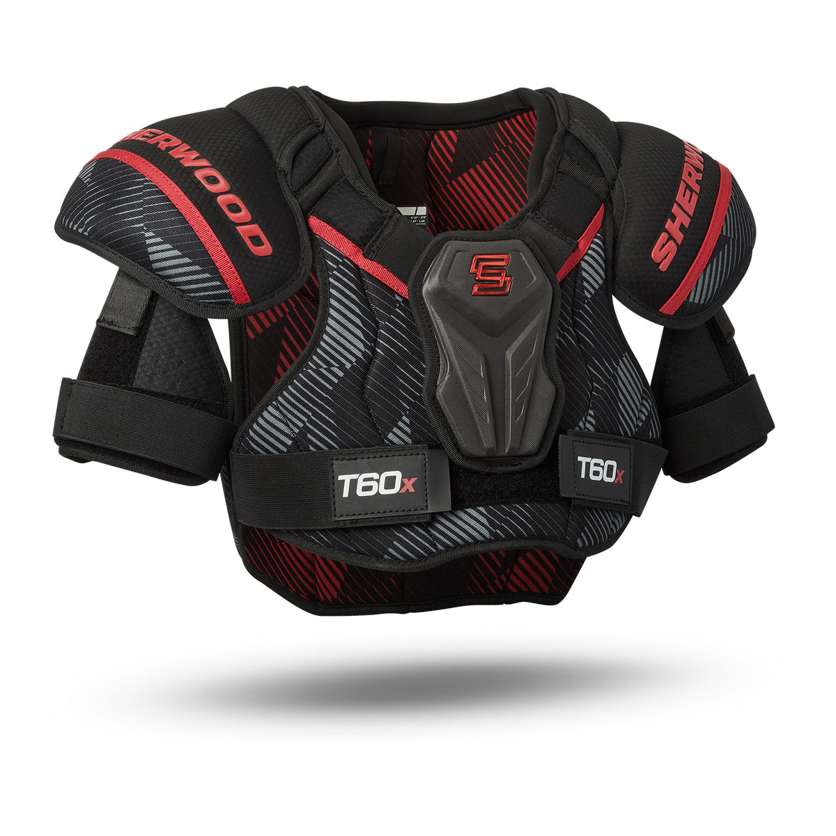 SHERWOOD Schulterschutz T60X - Jr.