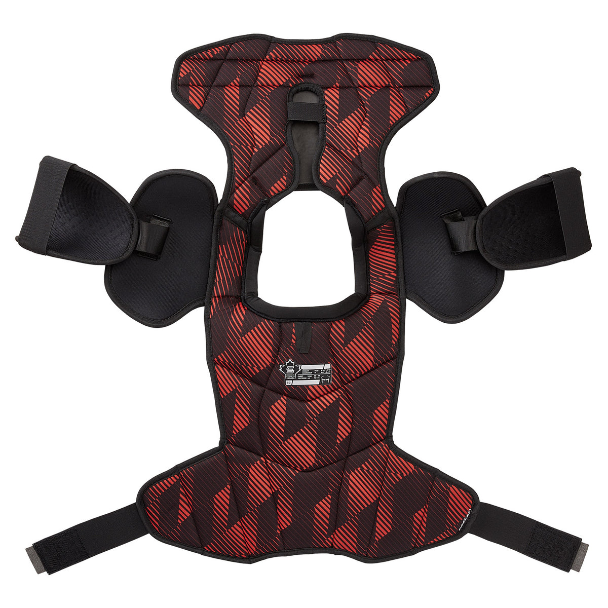 SHERWOOD Schulterschutz T60X - Jr.