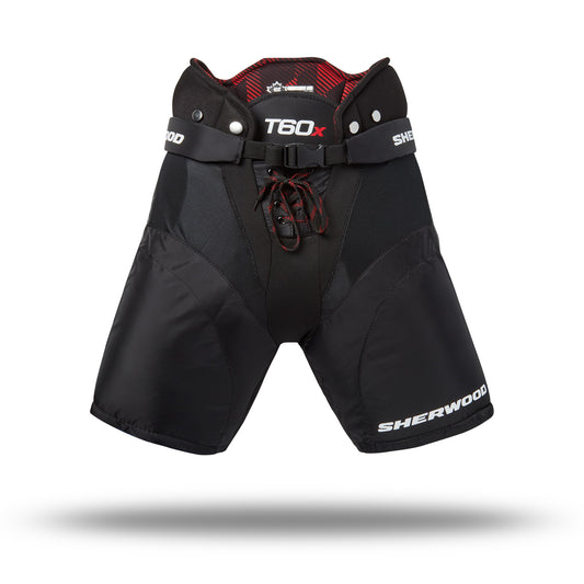 SHERWOOD Hose T60X - Jr.