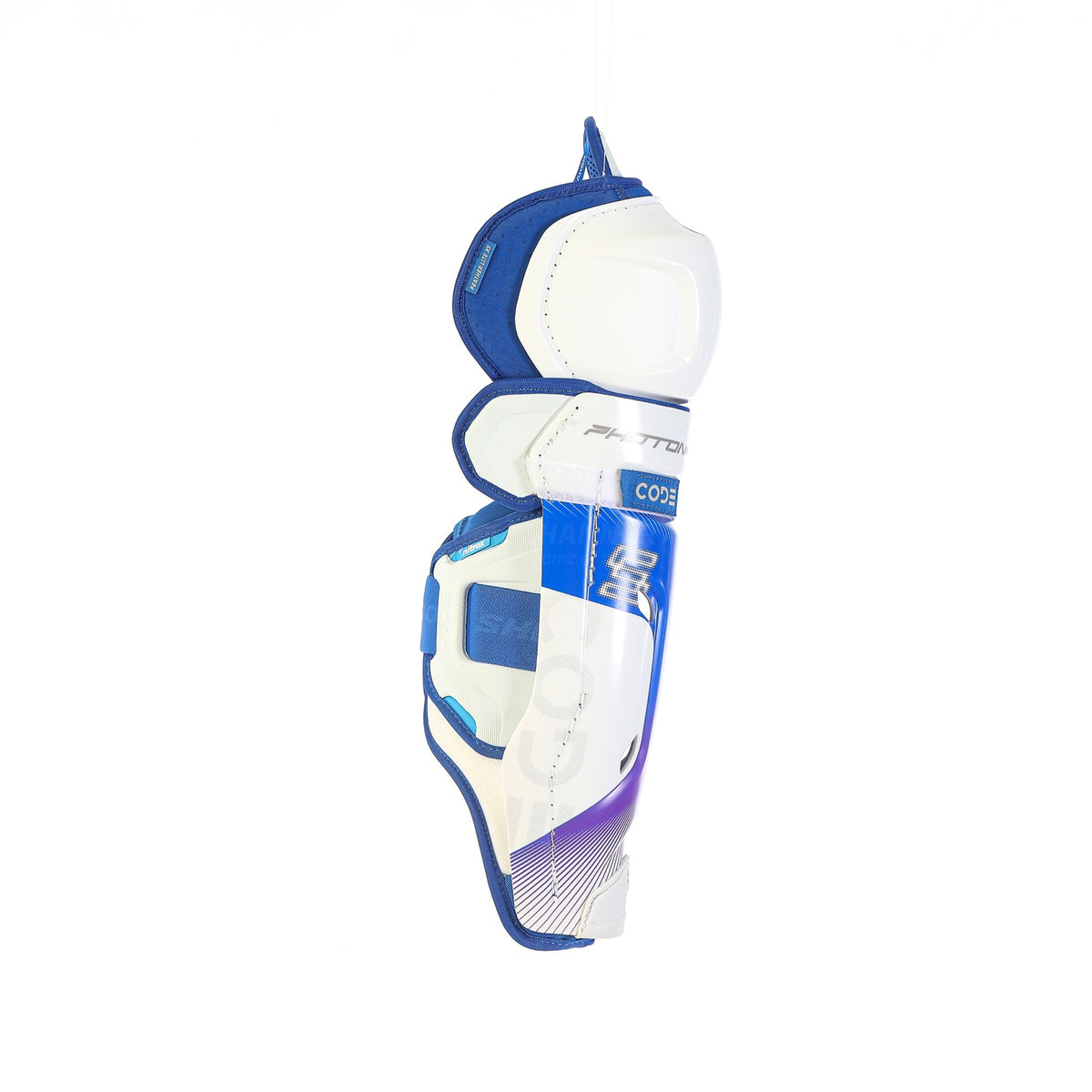 SHERWOOD Beinschutz Code Photon Pro - Jr.