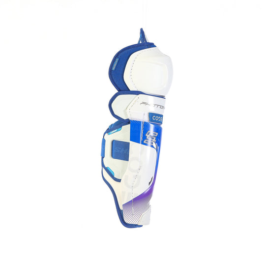 SHERWOOD Beinschutz Code Photon Pro - Jr.