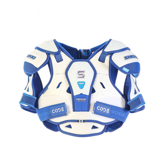 SHERWOOD Schulterschutz Code Photon Pro - Sr.