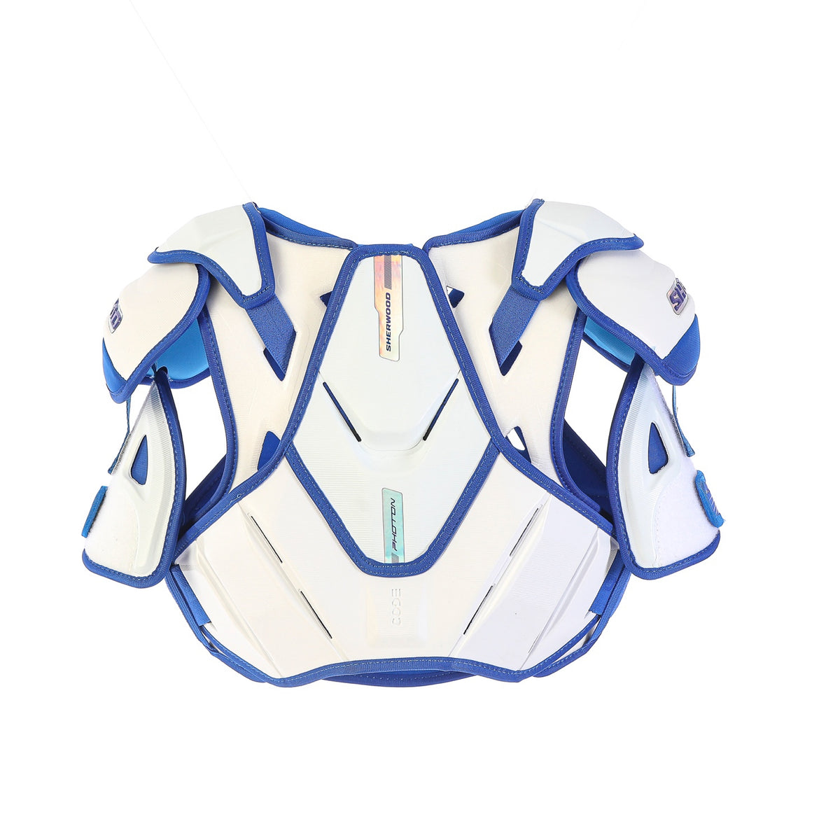 SHERWOOD Schulterschutz Code Photon Pro - Jr.