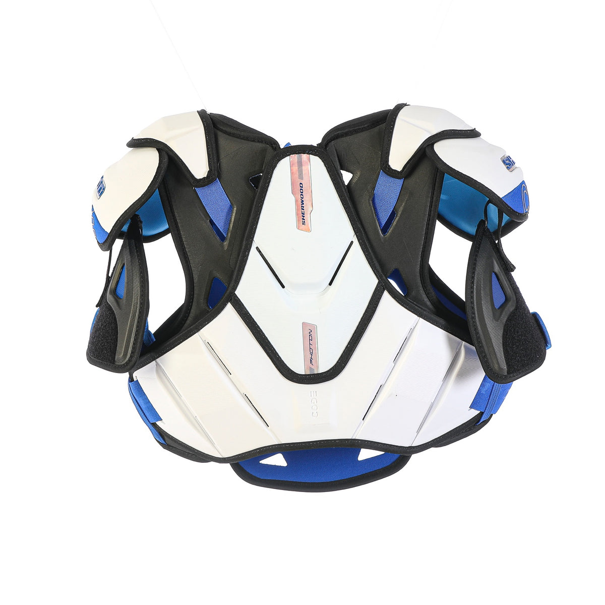SHERWOOD Schulterschutz Code Photon 1 - Jr.