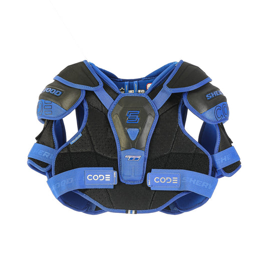 SHERWOOD Schulterschutz Code Photon 2 - Jr.