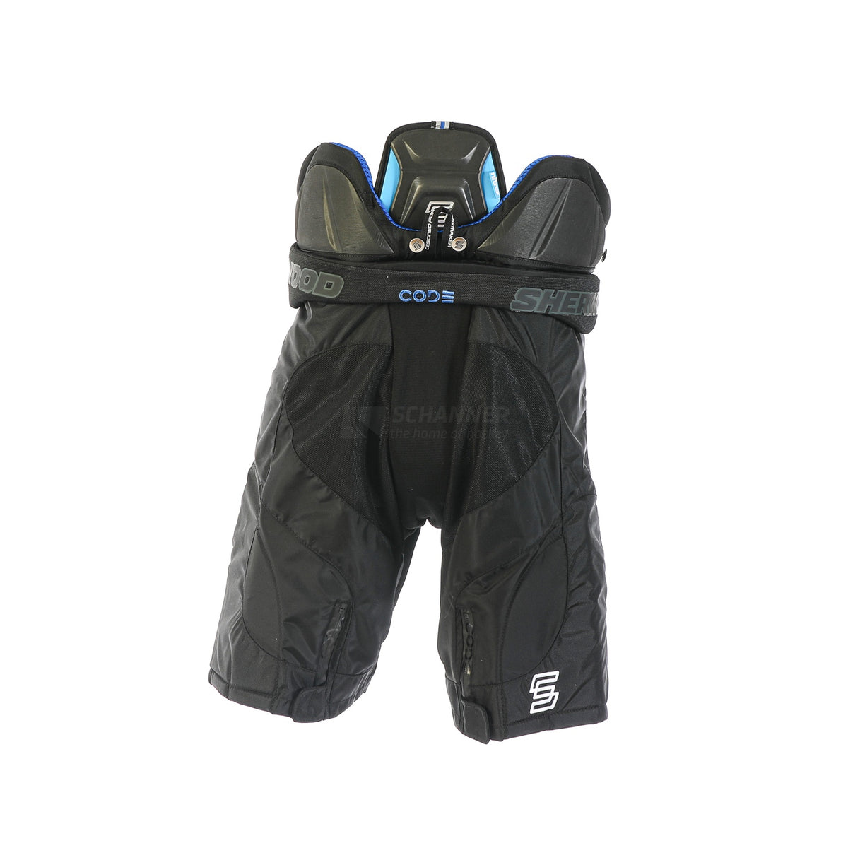 SHERWOOD Hose Code Photon Pro - Sr.