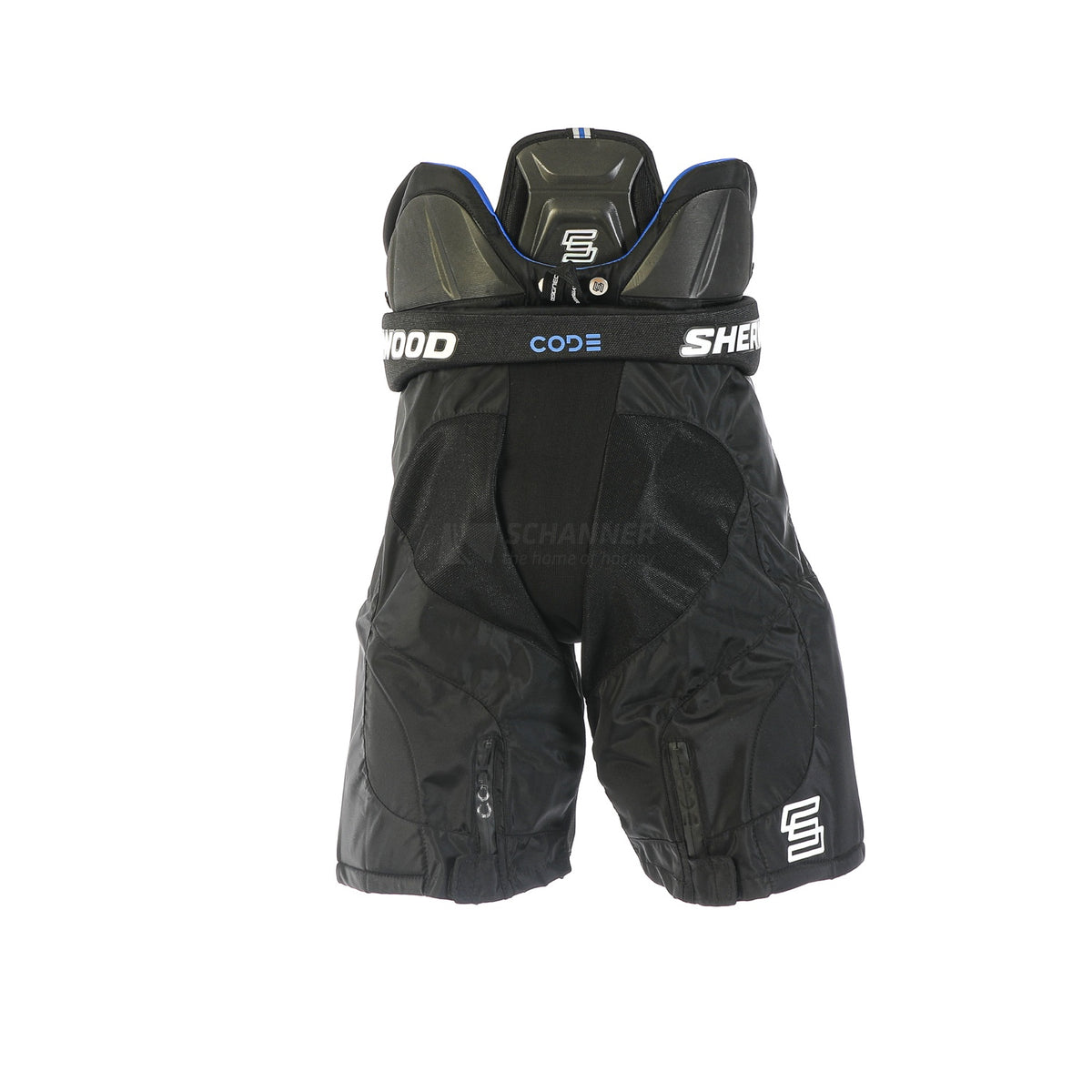 SHERWOOD Hose Code Photon 1 - Sr.