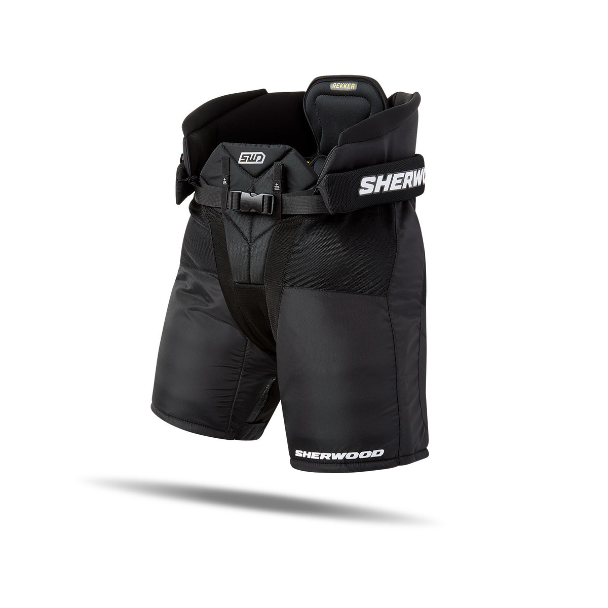 SHERWOOD Frauen Hose Rekker - Sr.