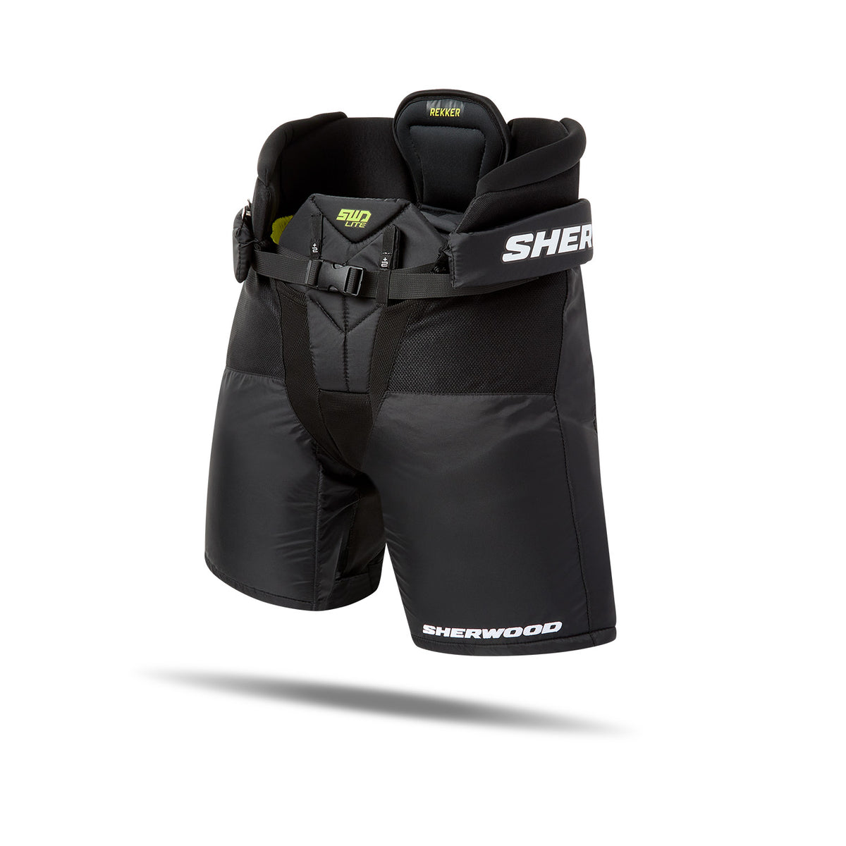 SHERWOOD Frauen Hose Rekker Lite - Sr.
