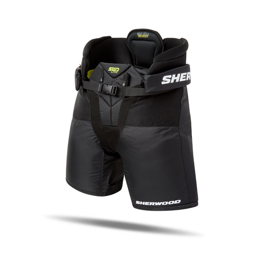 SHERWOOD Frauen Hose Rekker Lite - Sr.