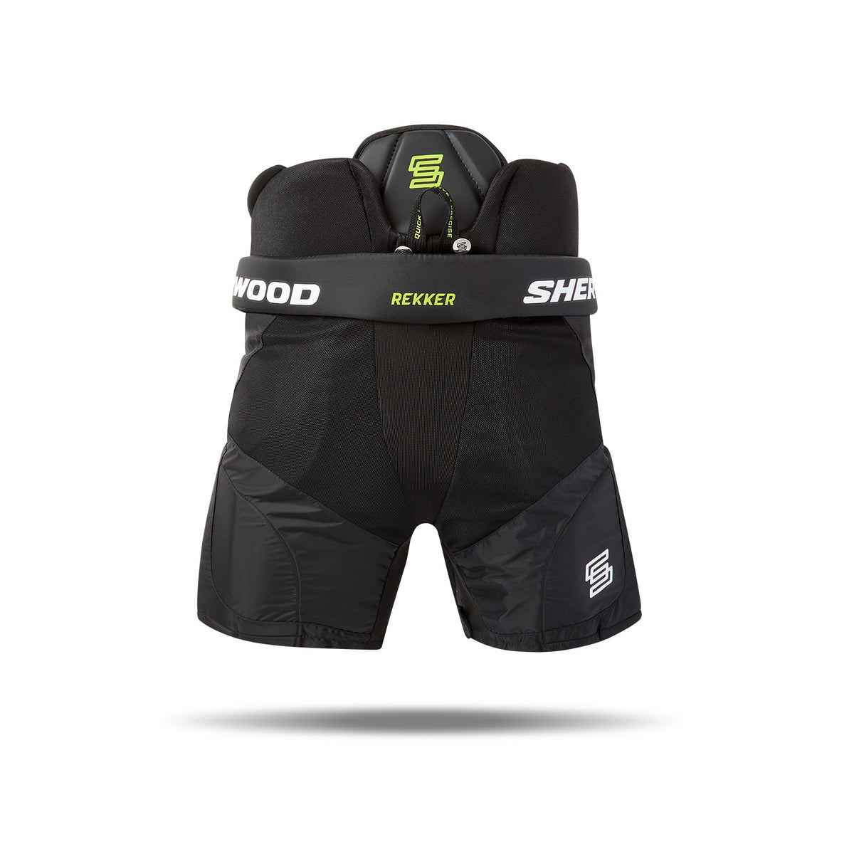 SHERWOOD Frauen Hose Rekker Lite - Sr.