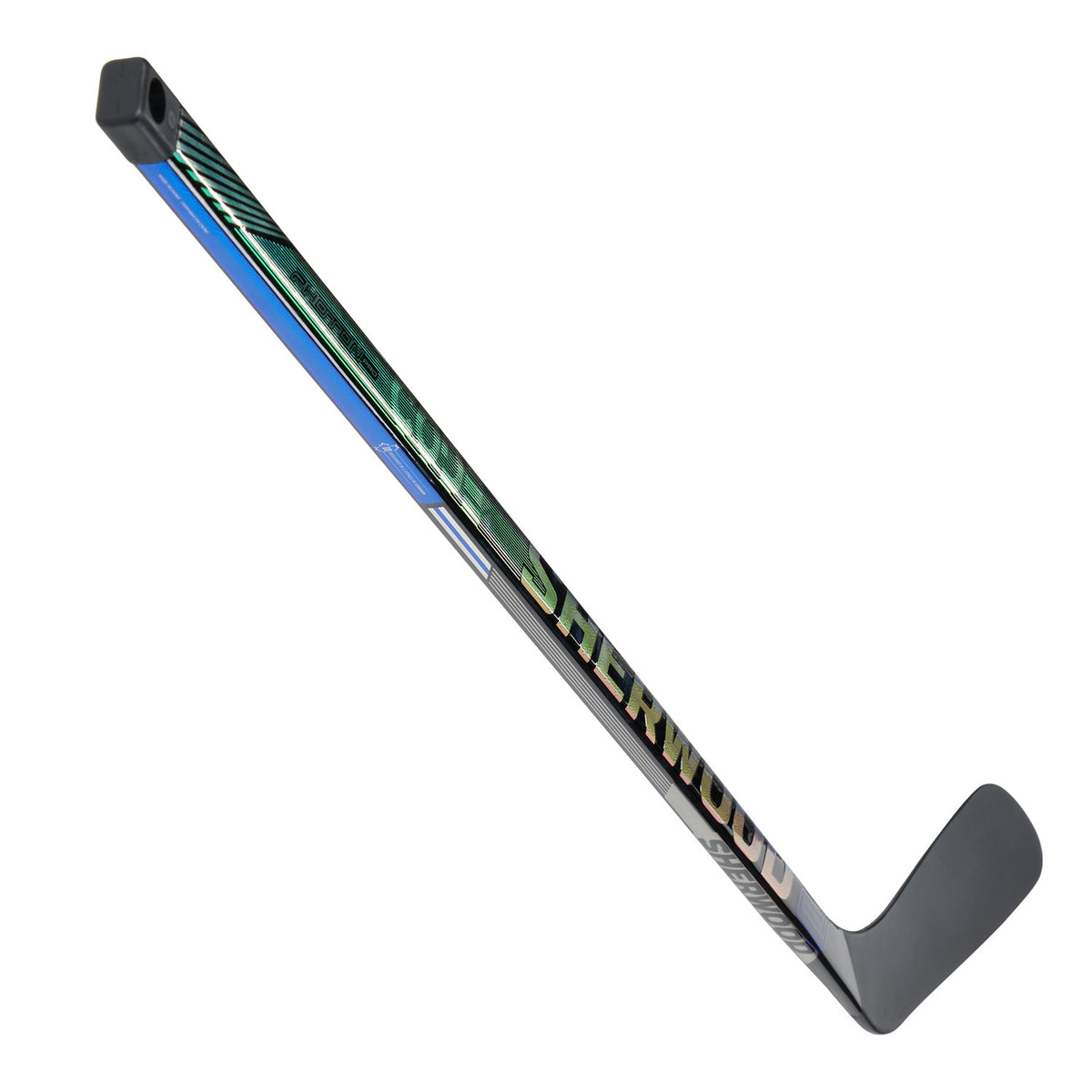SHERWOOD Comp Schläger True Touch T60 ABS - 52" - Flex 45