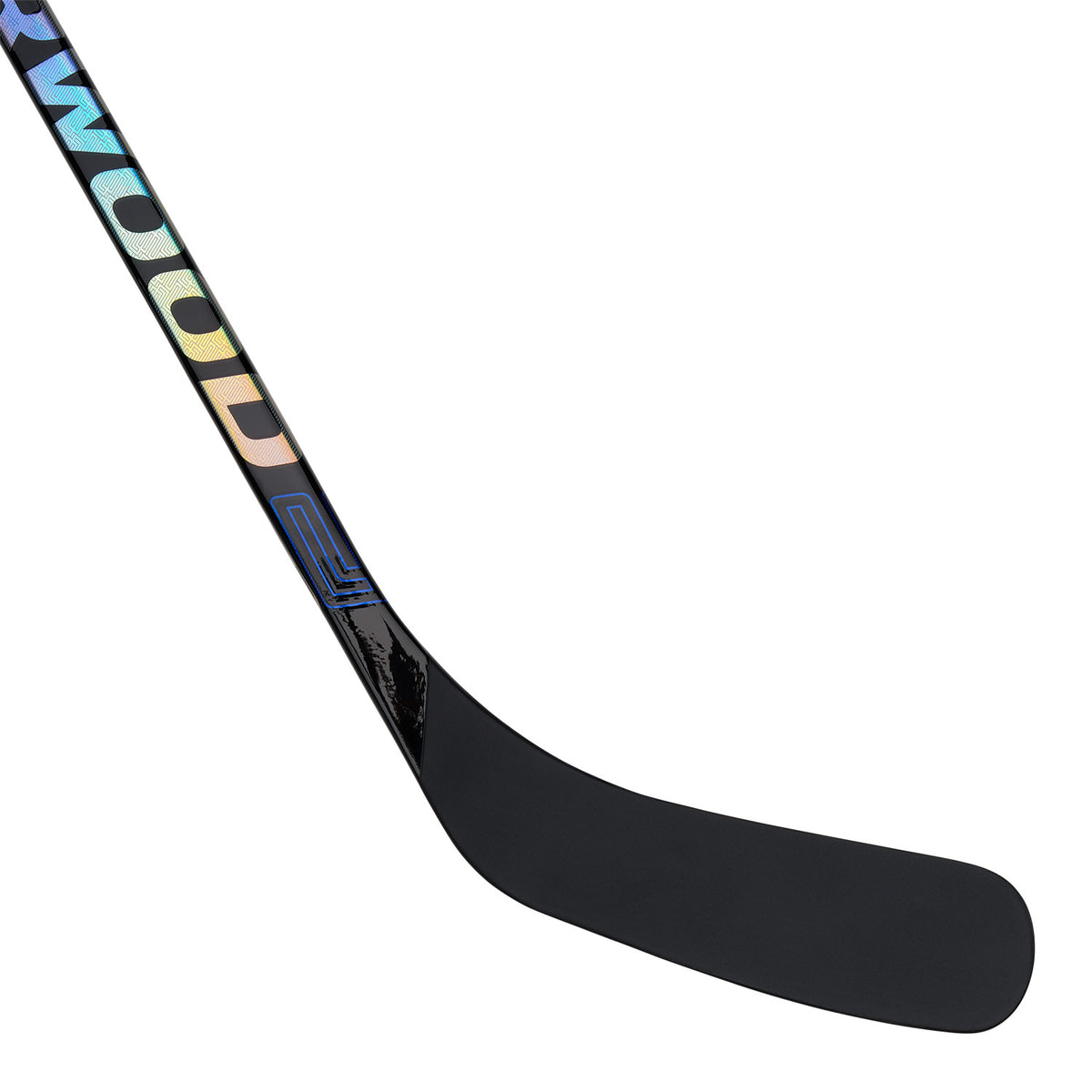 SHERWOOD Comp Schläger True Touch T60 ABS - 52" - Flex 45