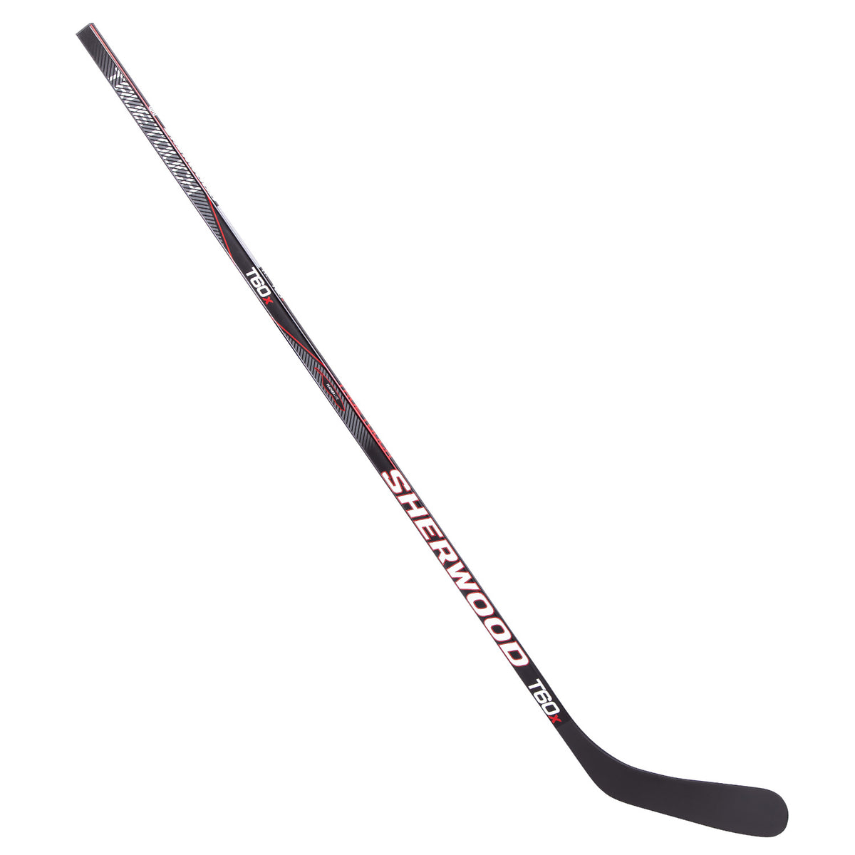 SHERWOOD Comp. Schläger TrueTouch T60X - 60" - Flex 75