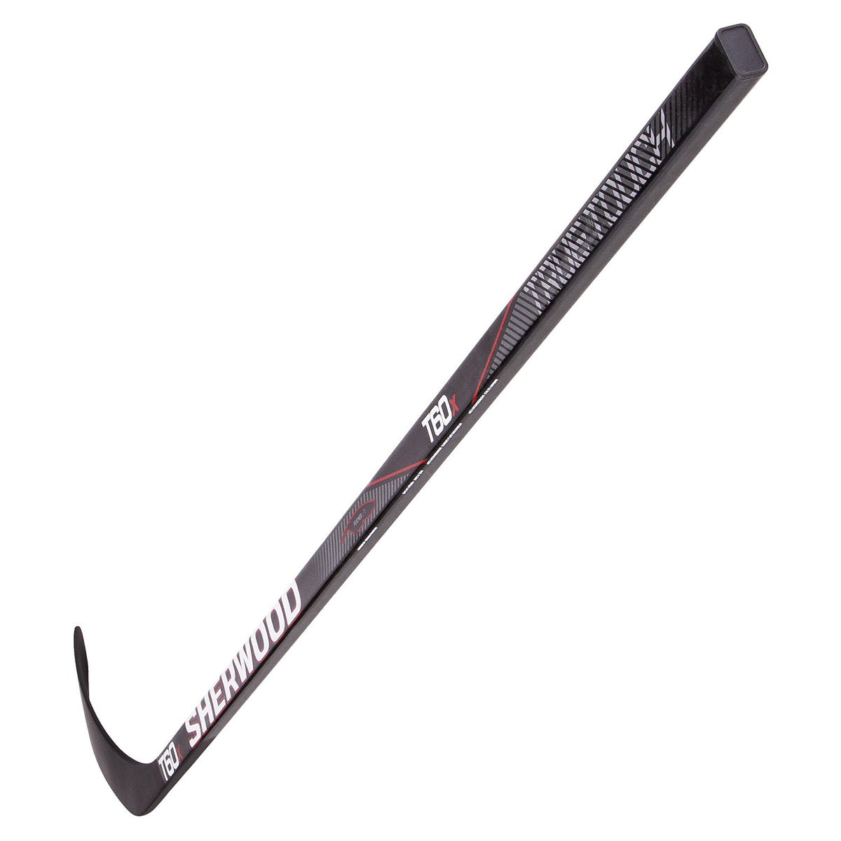 SHERWOOD Comp. Schläger TrueTouch T60X - 60" - Flex 75