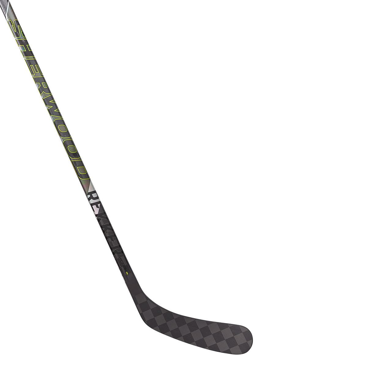 SHERWOOD Comp. Schläger Rekker Morph Pro - 64" - Flex 85