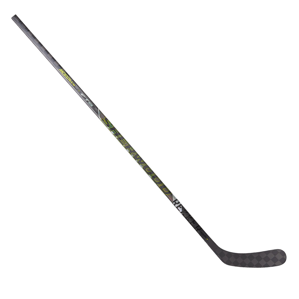 SHERWOOD Comp. Schläger Rekker Morph Pro - 64" - Flex 95