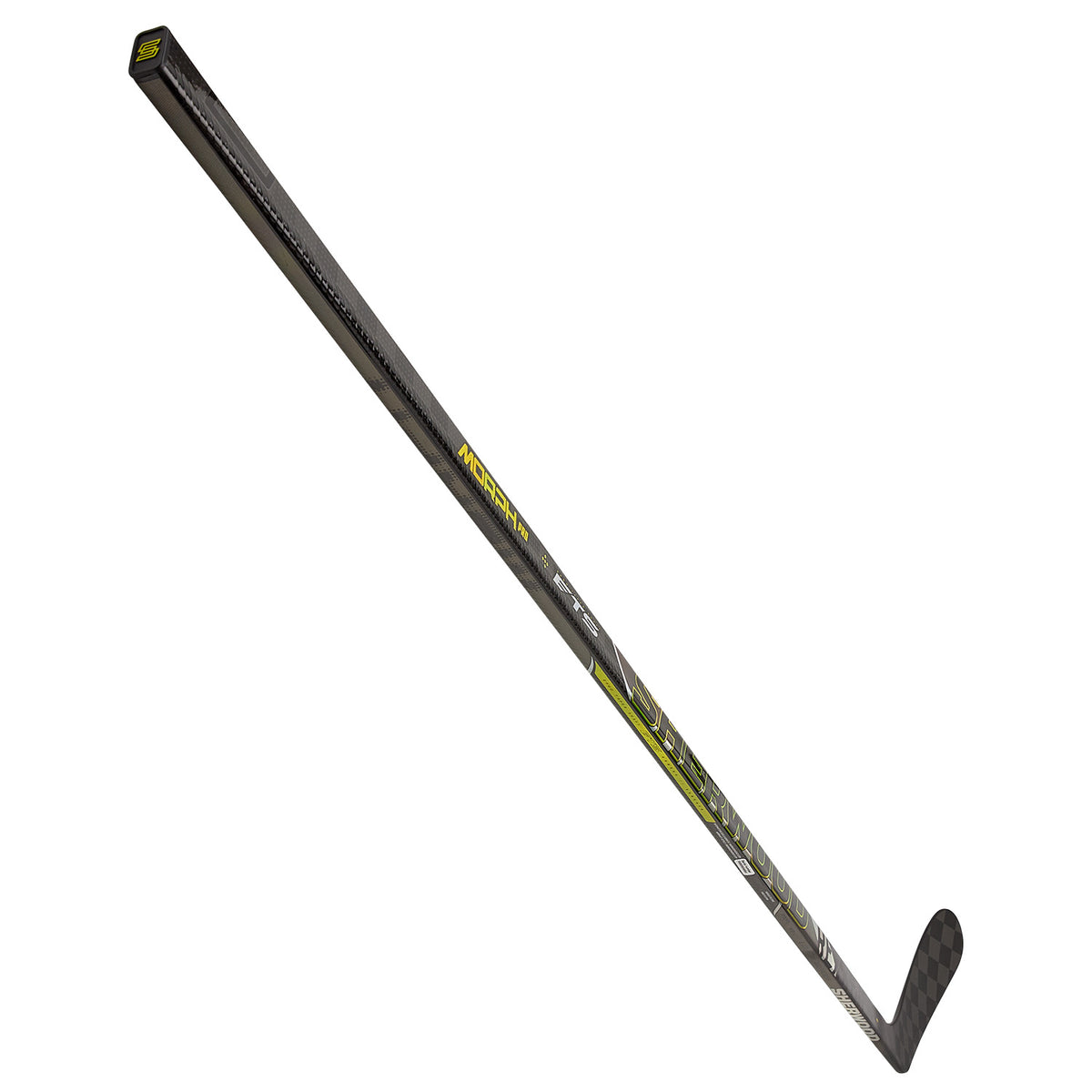 SHERWOOD Comp. Schläger Rekker Morph Pro - 64" - Flex 95