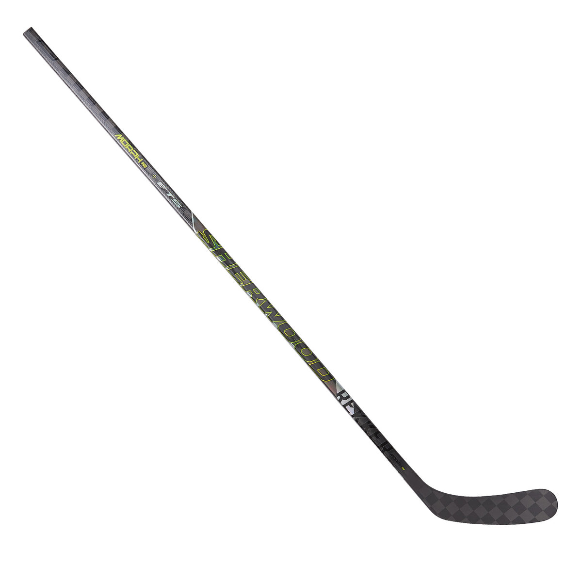 SHERWOOD Comp. Schläger Rekker Morph Pro - 60" - Flex 68