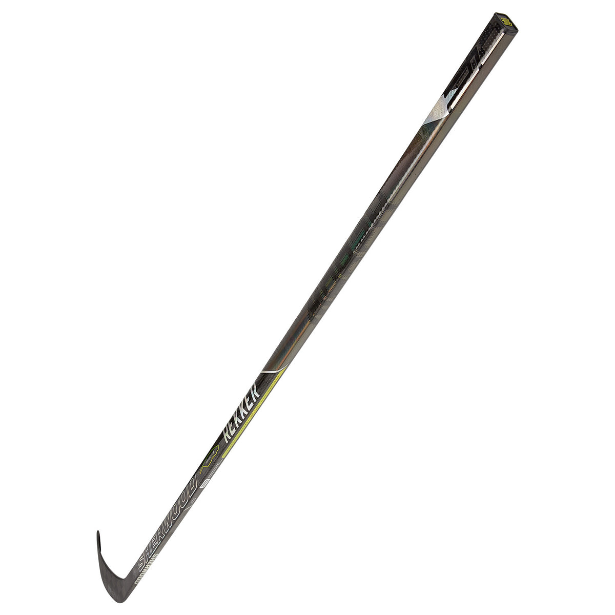 SHERWOOD Comp. Schläger Rekker Morph Pro - 60" - Flex 68
