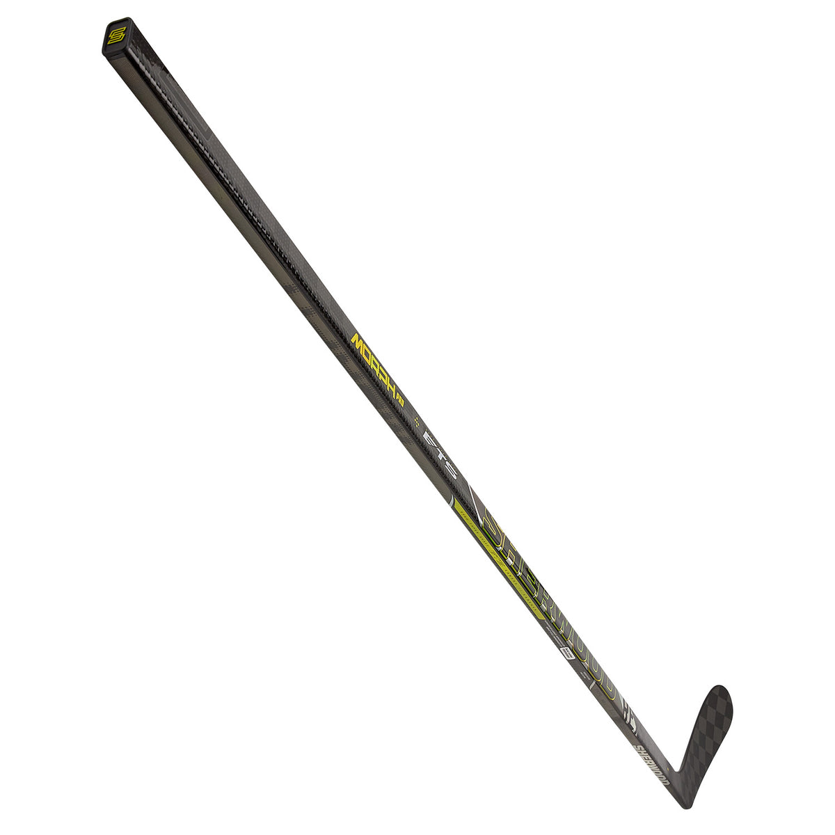 SHERWOOD Comp. Schläger Rekker Morph Pro - 60" - Flex 68