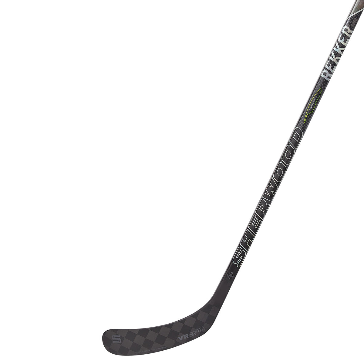 SHERWOOD Comp. Schläger Rekker Morph Pro - 60" - Flex 68