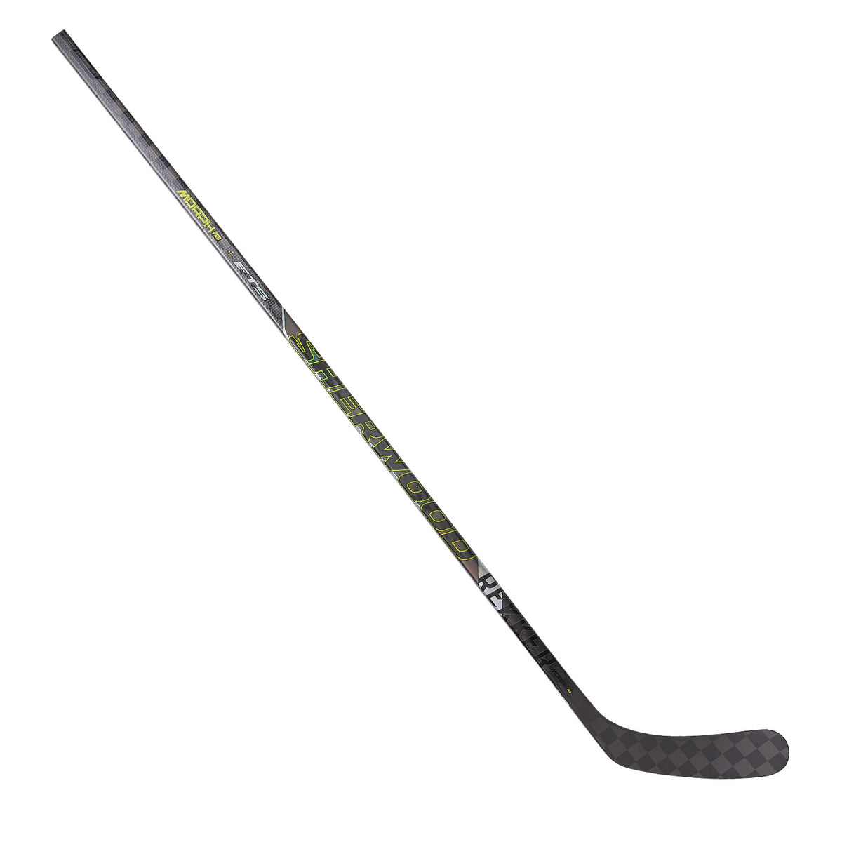 SHERWOOD Comp. Schläger Rekker Morph Pro - 60" - Flex 75