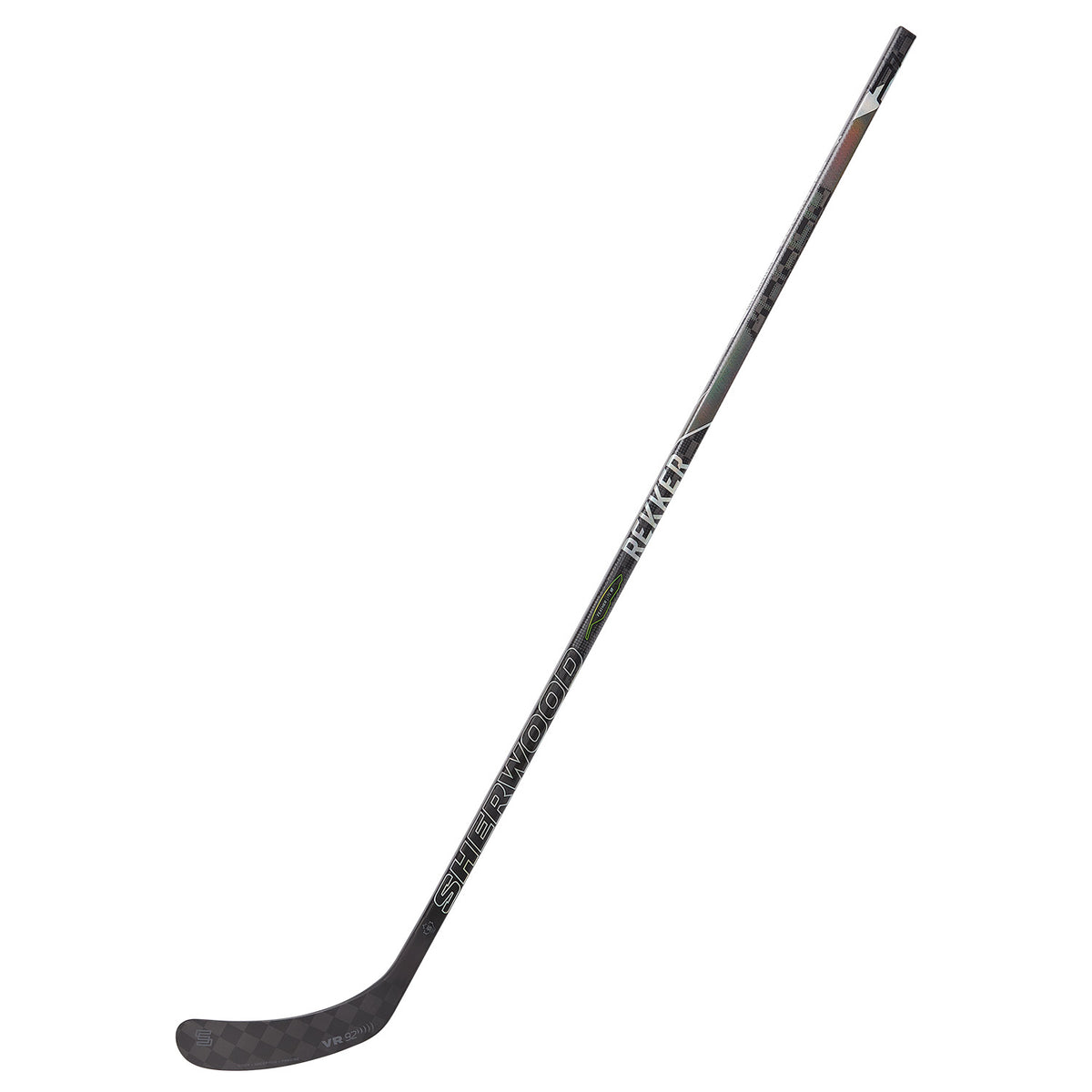 SHERWOOD Comp. Schläger Rekker Morph Pro - 60" - Flex 75