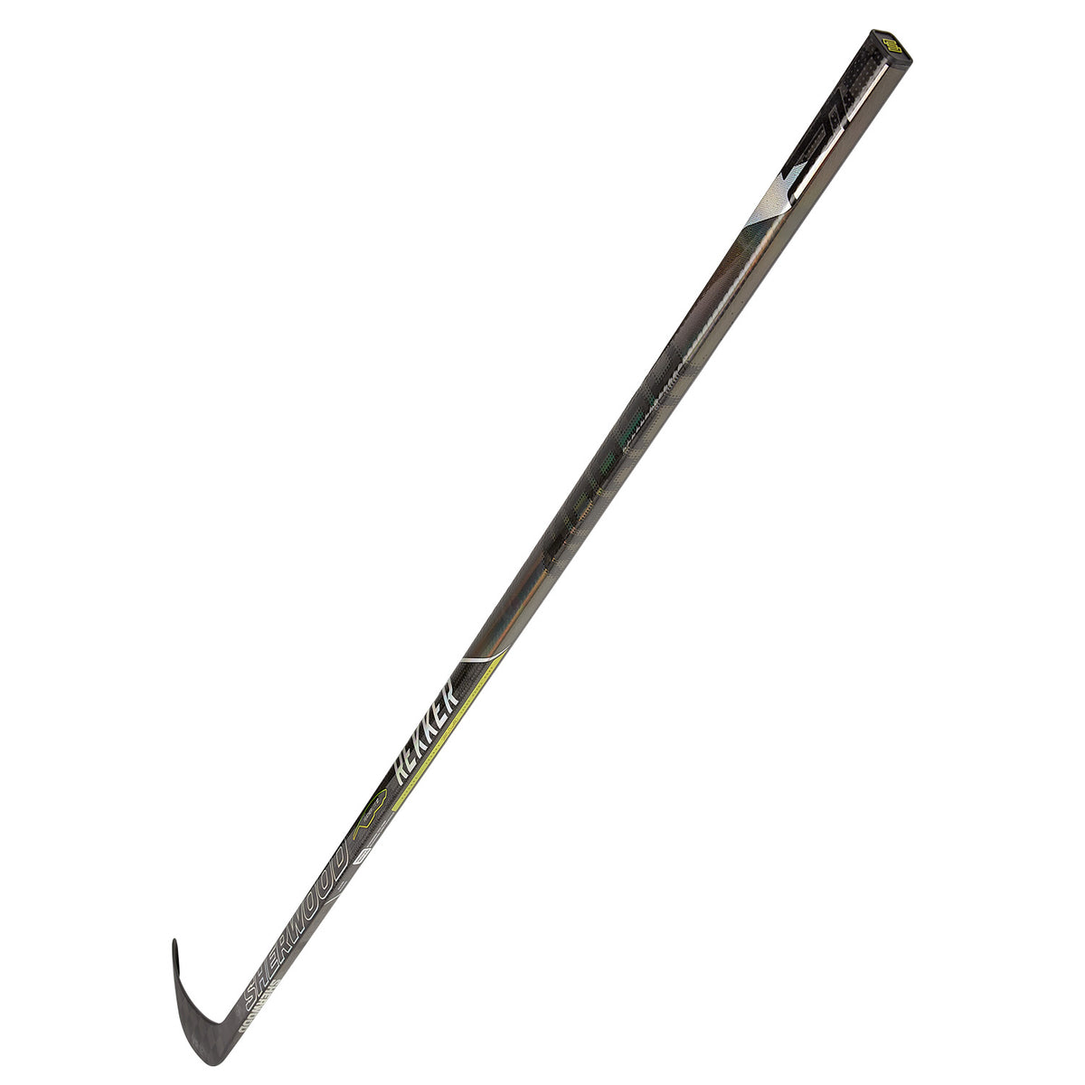 SHERWOOD Comp. Schläger Rekker Morph Pro - 60" - Flex 75