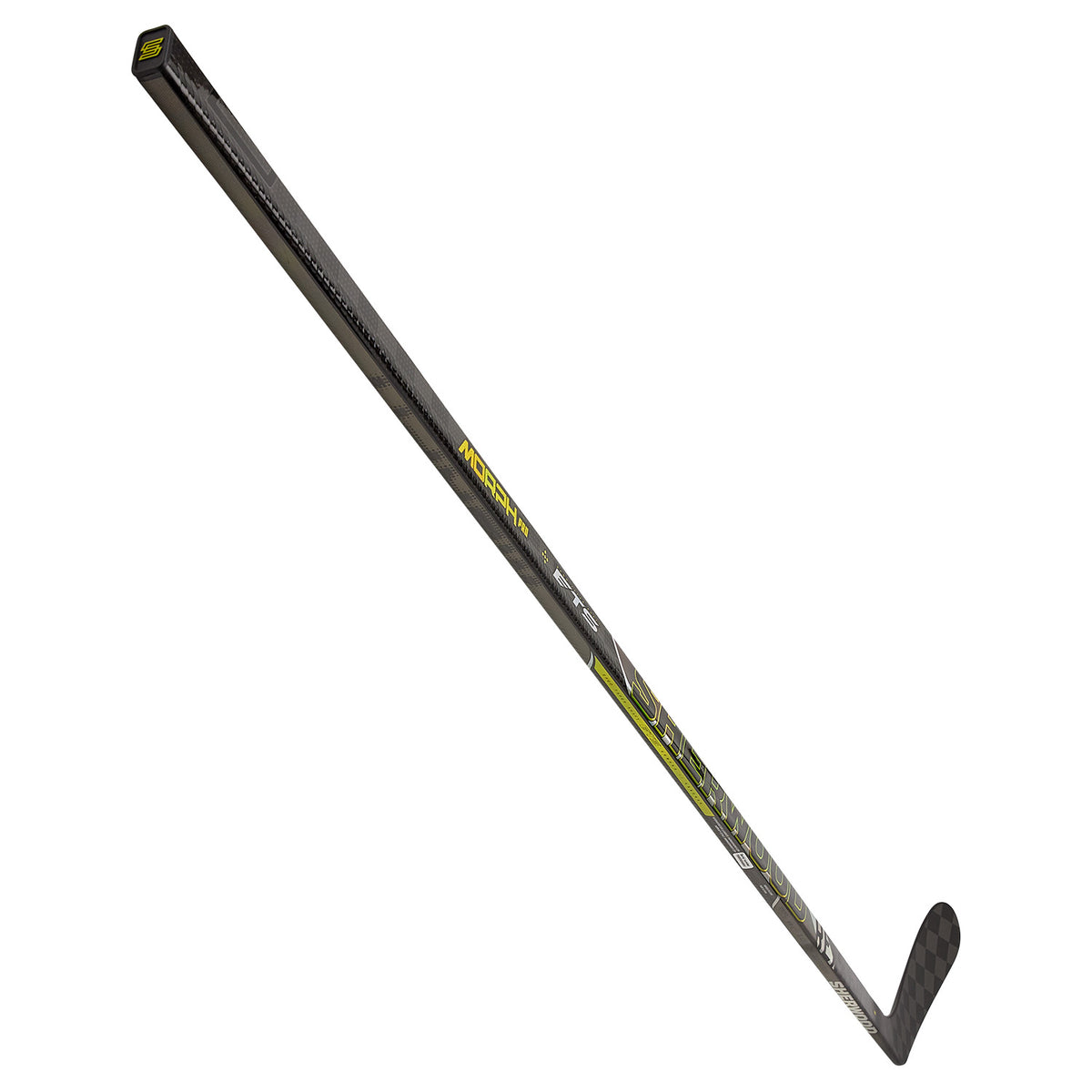 SHERWOOD Comp. Schläger Rekker Morph Pro - 60" - Flex 75