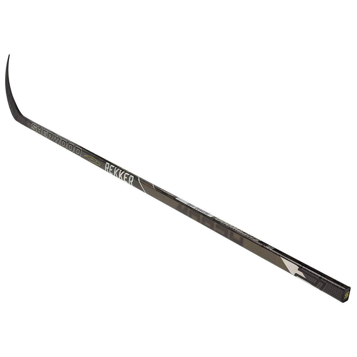 SHERWOOD Comp. Schläger Rekker Morph Pro - 60" - Flex 75