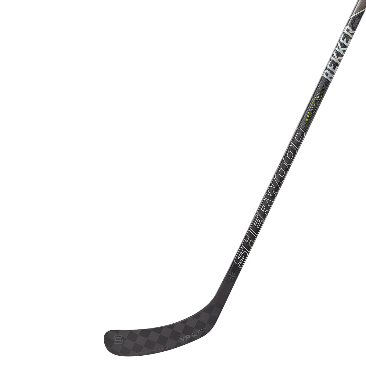 SHERWOOD Comp. Schläger Rekker Morph Pro - 60" - Flex 75