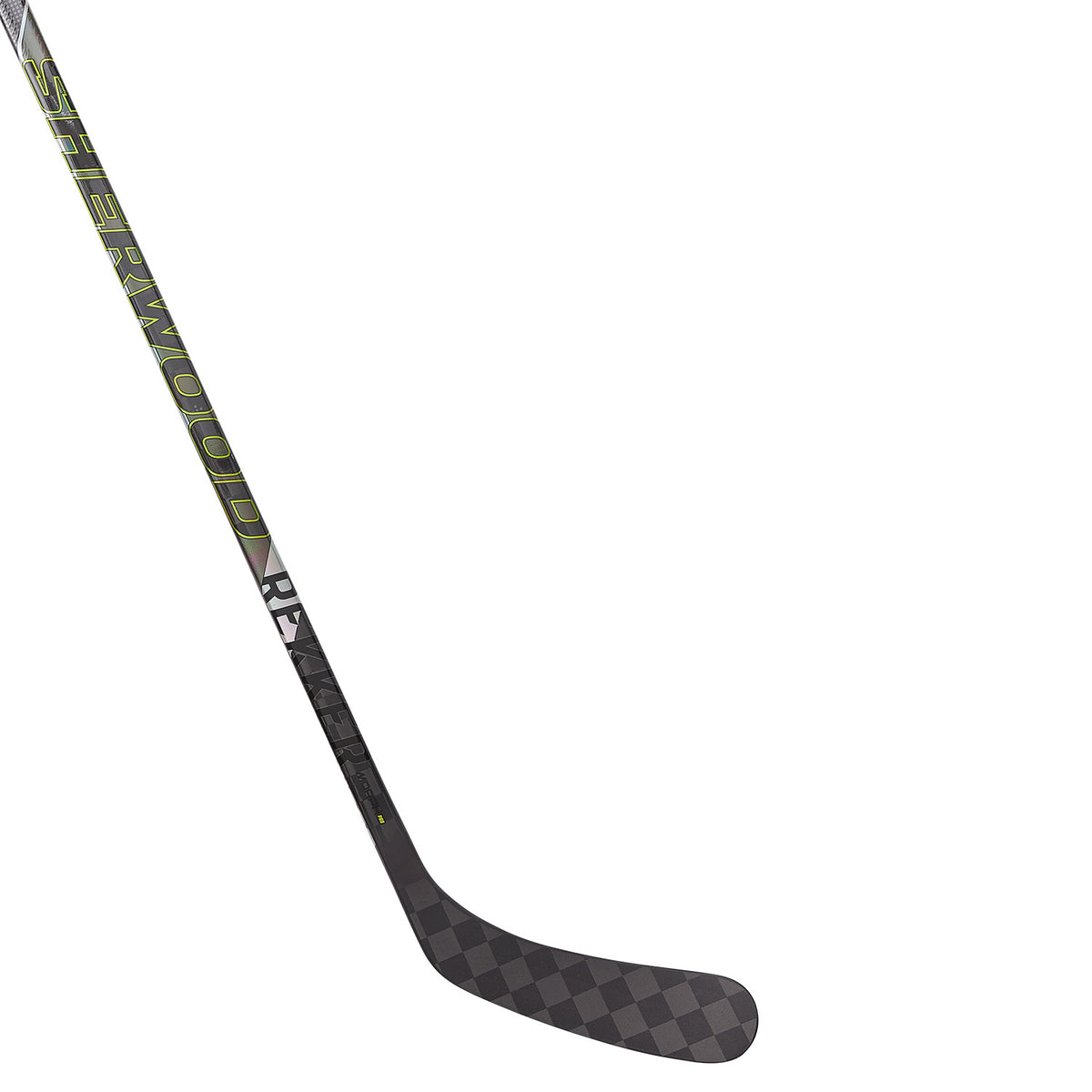 SHERWOOD Comp. Schläger Rekker Morph Pro - 60" - Flex 75