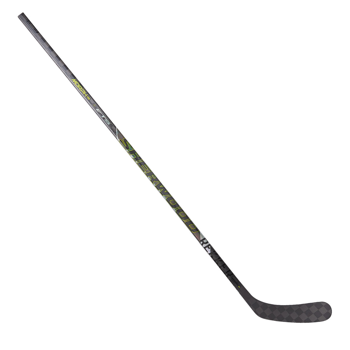 SHERWOOD Comp. Schläger Rekker Morph Pro - 57" - Flex 65