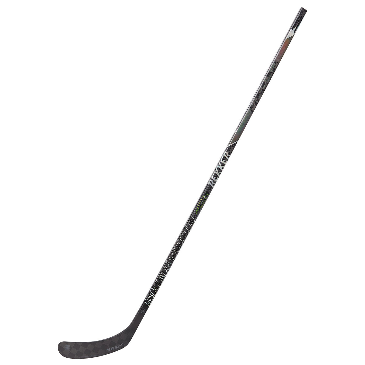 SHERWOOD Comp. Schläger Rekker Morph Pro - 57" - Flex 65