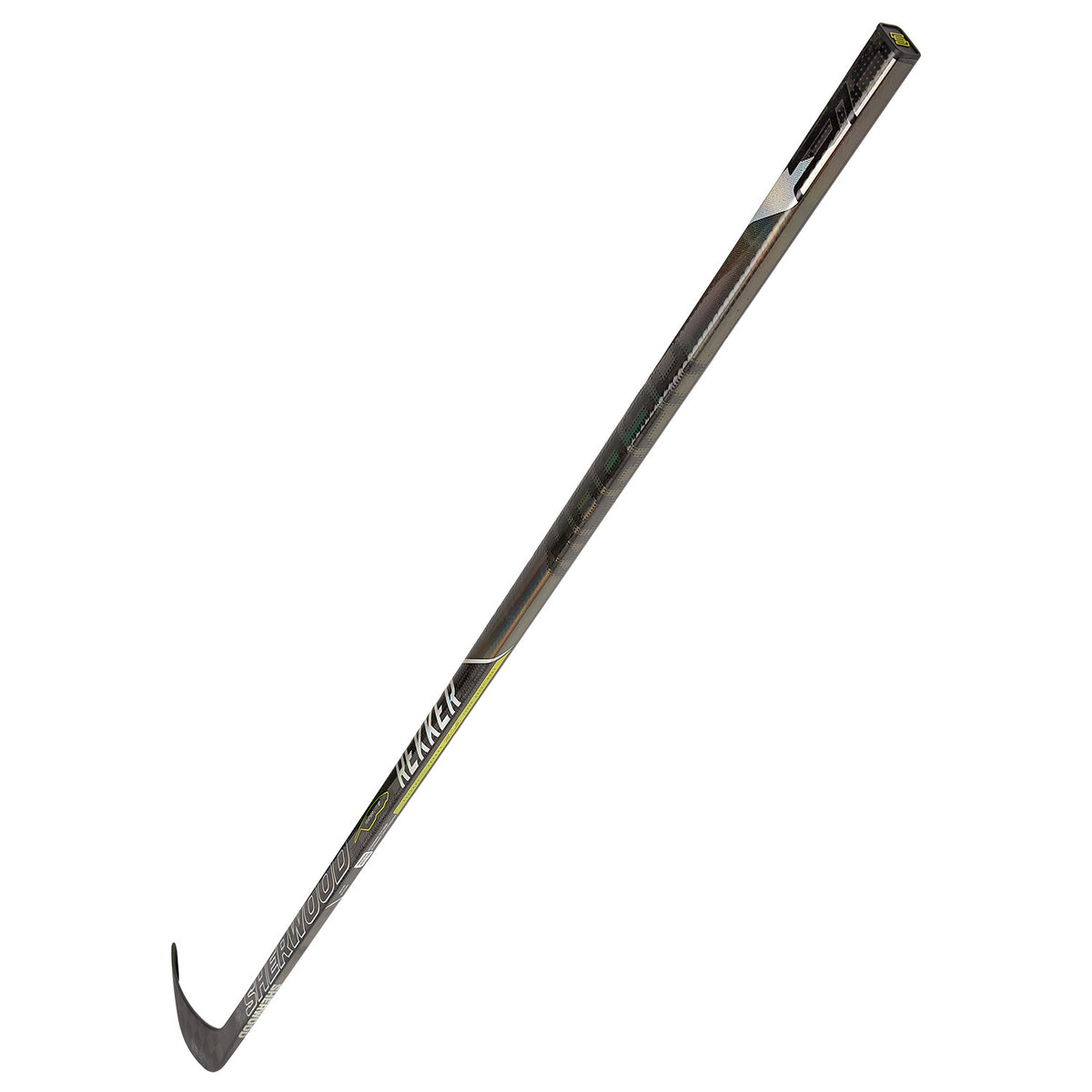 SHERWOOD Comp. Schläger Rekker Morph Pro - 57" - Flex 65